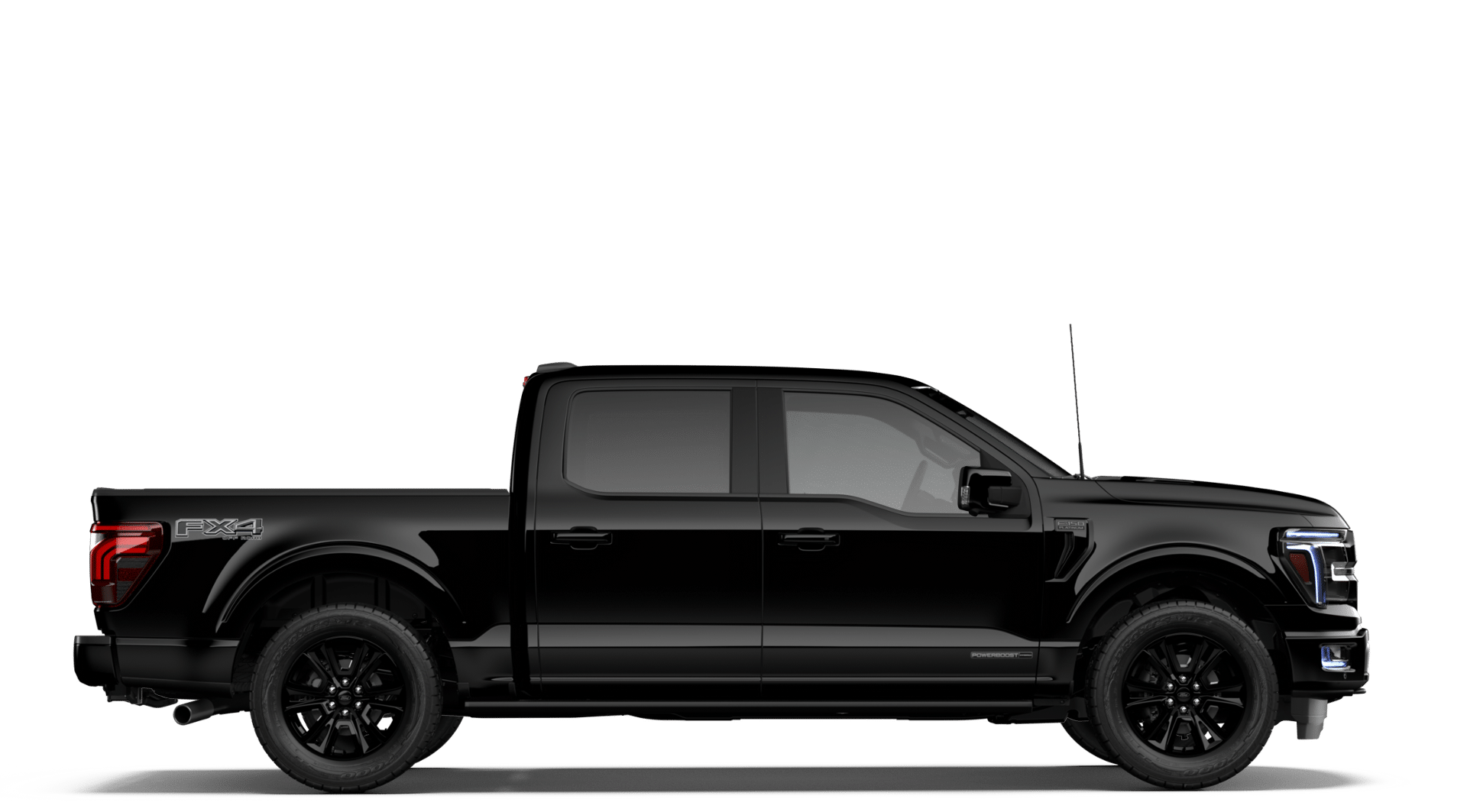 2026 Ford F-150® External Image 1